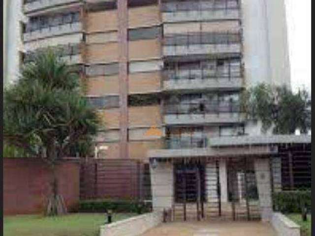 Cobertura à venda, 443 m² por R$ 2.000.000,00 - Jardim Santa Ângela - Ribeirão Preto/SP