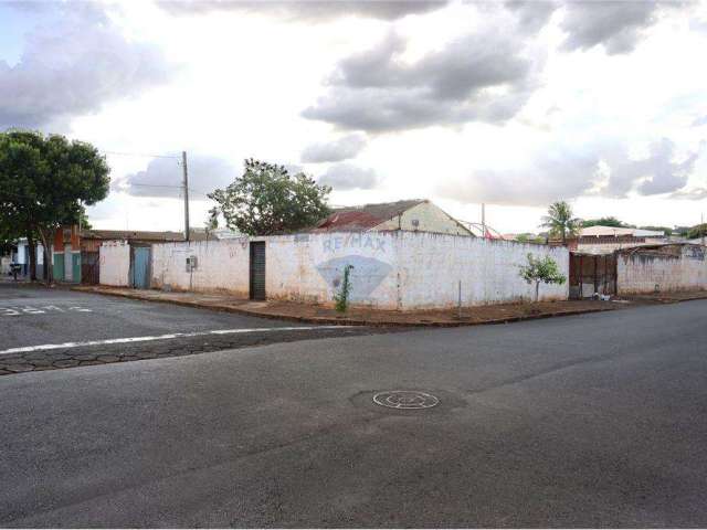 Terreno para alugar, 1056 m² por R$ 3.420,00/mês - Vila Tibério - Ribeirão Preto/SP