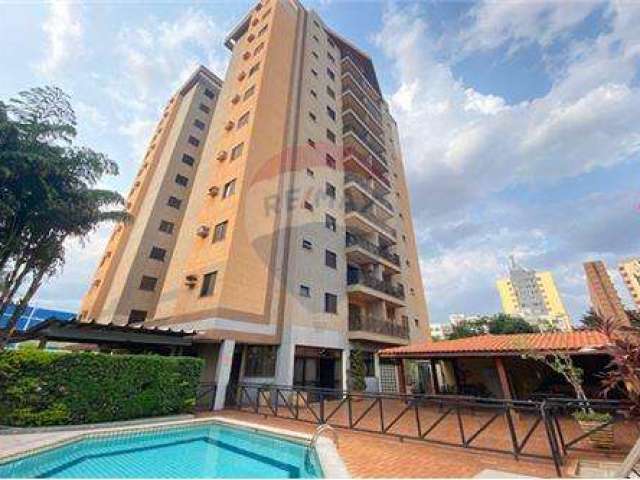 Apartamento com 3 quartos à venda na Rua Aldo Focosi, 301, Presidente Médici, Ribeirão Preto, 94 m2 por R$ 315.000