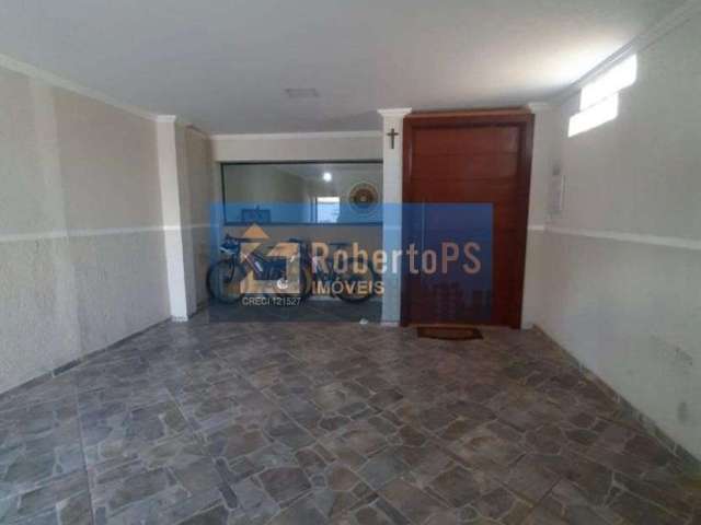 Casa com 3 quartos à venda na Vila Pontilhão, Cruzeiro  por R$ 405.000