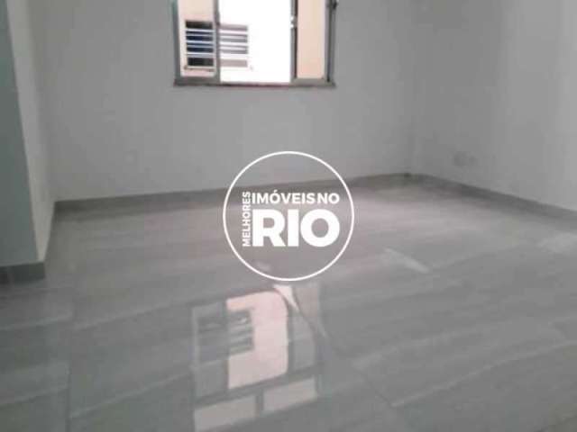 Apartamento com 2 quartos à venda na Rua Barão de Mesquita, --, Andaraí, Rio de Janeiro, 55 m2 por R$ 370.000
