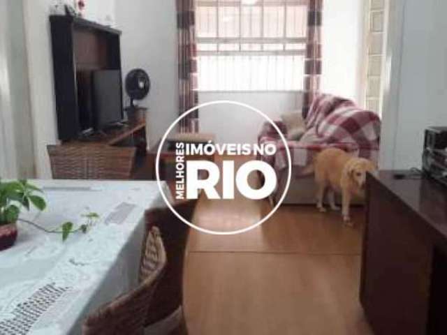 Casa com 3 quartos à venda na Rua Intendente Cunha Menezes, --, Méier, Rio de Janeiro, 122 m2 por R$ 550.000