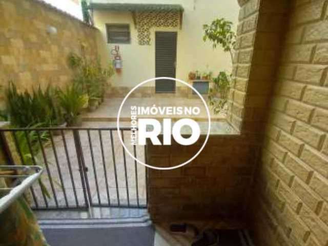 Casa com 2 quartos à venda na Rua Campinas, --, Grajaú, Rio de Janeiro, 70 m2 por R$ 310.000