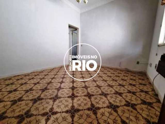 Apartamento com 1 quarto à venda na Rua Engenheiro Coriolano de Góis, --, Penha Circular, Rio de Janeiro, 45 m2 por R$ 125.000