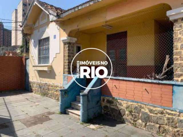 Casa comercial com 4 salas à venda na Rua Ferreira Pontes, --, Andaraí, Rio de Janeiro, 458 m2 por R$ 950.000