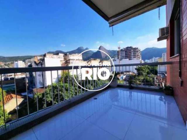 Apartamento com 2 quartos à venda na Rua Luís Guimarães, --, Vila Isabel, Rio de Janeiro, 97 m2 por R$ 450.000