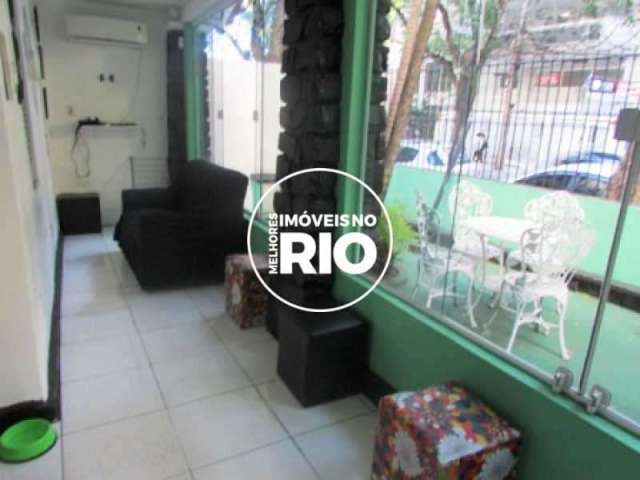 Casa comercial com 5 salas à venda na Rua Almirante Cochrane, --, Tijuca, Rio de Janeiro, 238 m2 por R$ 1.300.000