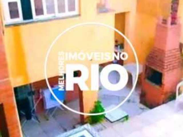 Casa com 4 quartos à venda na Rua Visconde de Santa Isabel, --, Grajaú, Rio de Janeiro, 200 m2 por R$ 680.000