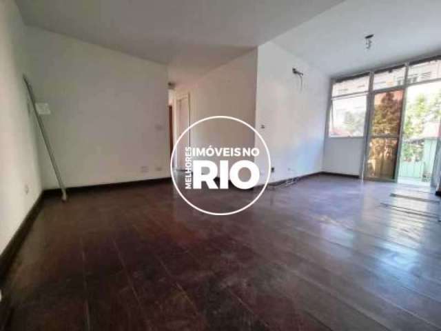 Apartamento com 3 quartos à venda na Rua Vítor Meireles, --, Riachuelo, Rio de Janeiro, 75 m2 por R$ 215.000