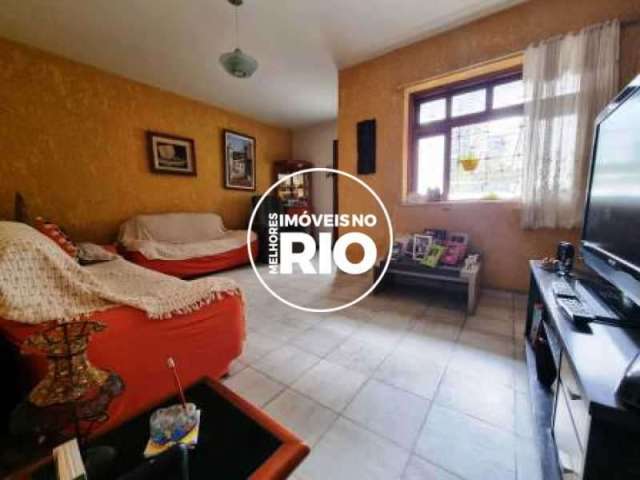 Casa com 6 quartos à venda na Rua Ferreira Pontes, --, Andaraí, Rio de Janeiro, 259 m2 por R$ 520.000