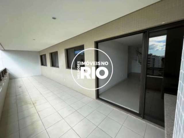 Cobertura com 4 quartos à venda na Avenida Salvador Allende, --, Barra da Tijuca, Rio de Janeiro, 265 m2 por R$ 2.300.000