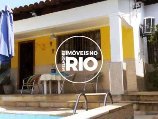 Casa com 3 quartos à venda na Rua Henrique Morize, --, Grajaú, Rio de Janeiro, 175 m2 por R$ 1.000.000