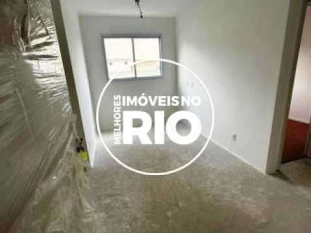 Apartamento com 1 quarto à venda na Rua Leopoldo, --, Andaraí, Rio de Janeiro, 31 m2 por R$ 226.000