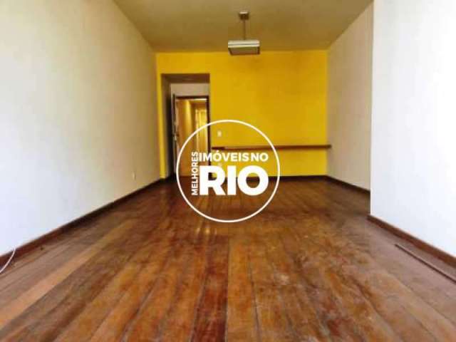 Apartamento com 3 quartos à venda na Rua Maria Amália, --, Tijuca, Rio de Janeiro, 115 m2 por R$ 645.000
