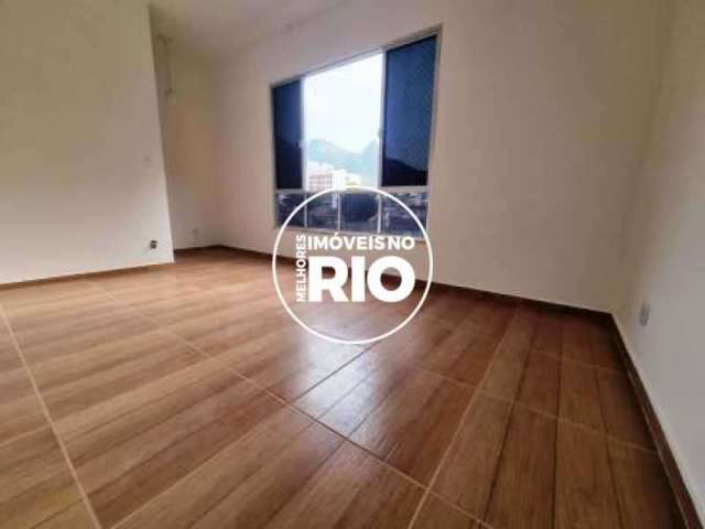 Apartamento com 2 quartos à venda na Rua Paula Brito, --, Andaraí, Rio de Janeiro, 75 m2 por R$ 250.000