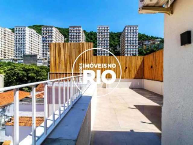 Cobertura com 3 quartos à venda na Rua Maestro Francisco Braga, --, Copacabana, Rio de Janeiro, 237 m2 por R$ 2.000.000
