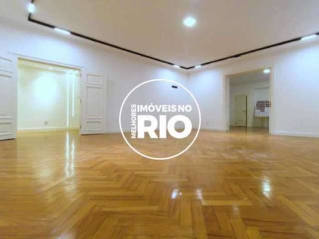 Apartamento com 4 quartos à venda na Avenida Oswaldo Cruz, --, Flamengo, Rio de Janeiro, 420 m2 por R$ 2.690.000