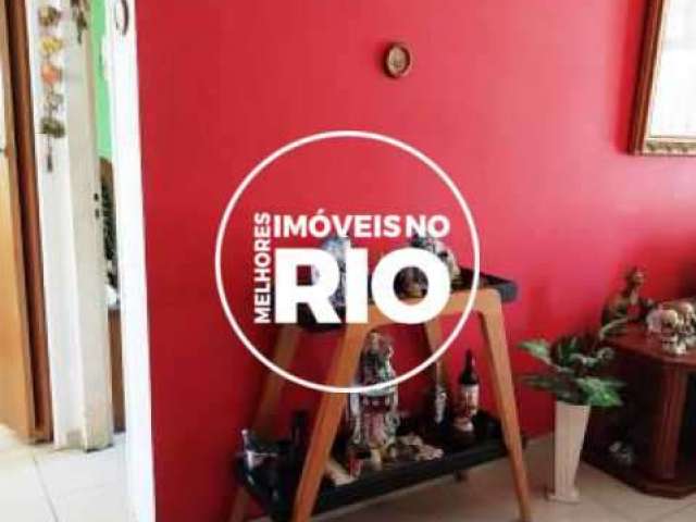 Apartamento com 2 quartos à venda na Rua Barão do Bom Retiro, --, Grajaú, Rio de Janeiro, 65 m2 por R$ 280.000