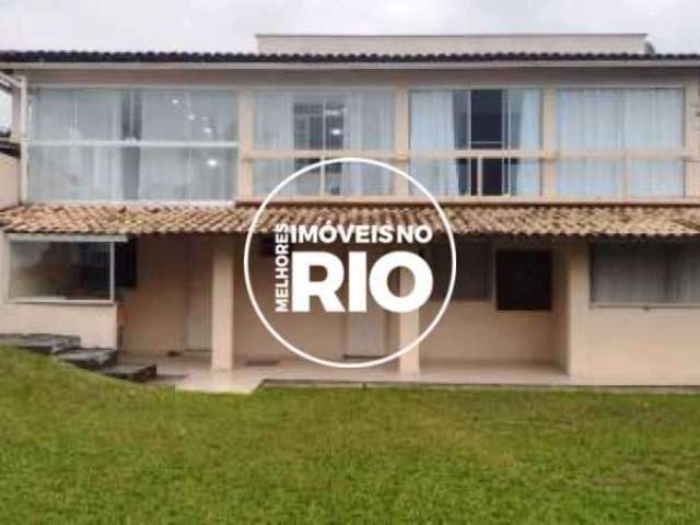 Casa com 5 quartos à venda na Rua Almirante Cândido Brandão Índio do Brasil, --, Balneário São Pedro, São Pedro da Aldeia, 160 m2 por R$ 500.000