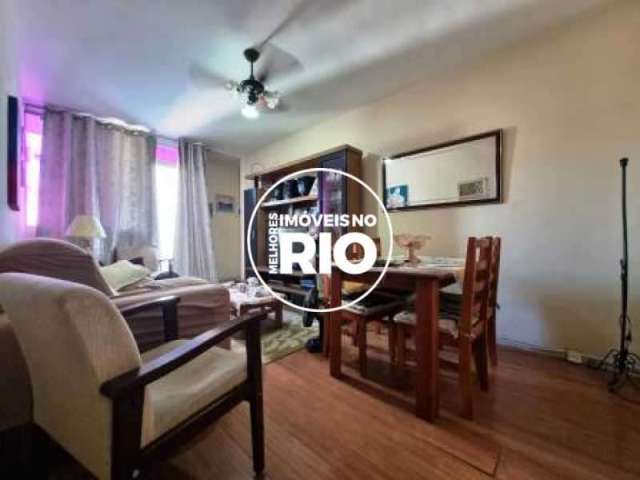 Apartamento com 2 quartos à venda na Rua Ferreira Pontes, --, Andaraí, Rio de Janeiro, 75 m2 por R$ 330.000