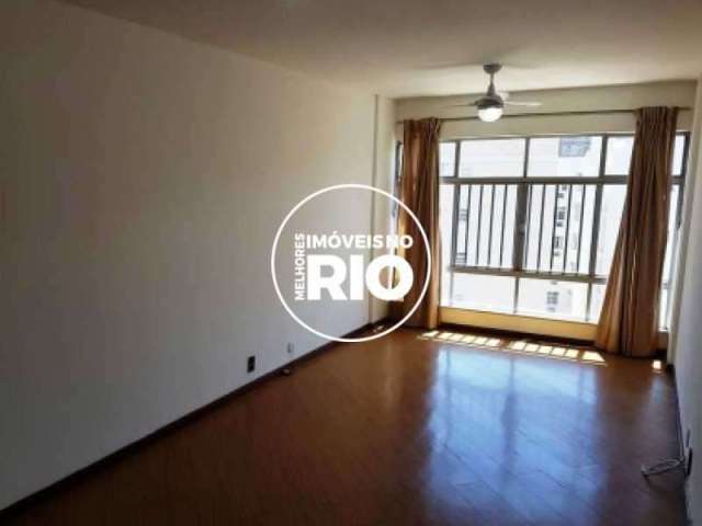 Apartamento com 2 quartos à venda na Rua Borda do Mato, --, Grajaú, Rio de Janeiro, 75 m2 por R$ 430.000