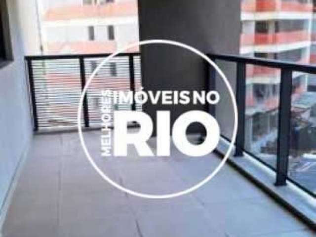 Apartamento com 3 quartos à venda na Avenida Cândido Portinari, --, Barra da Tijuca, Rio de Janeiro, 106 m2 por R$ 1.590.000