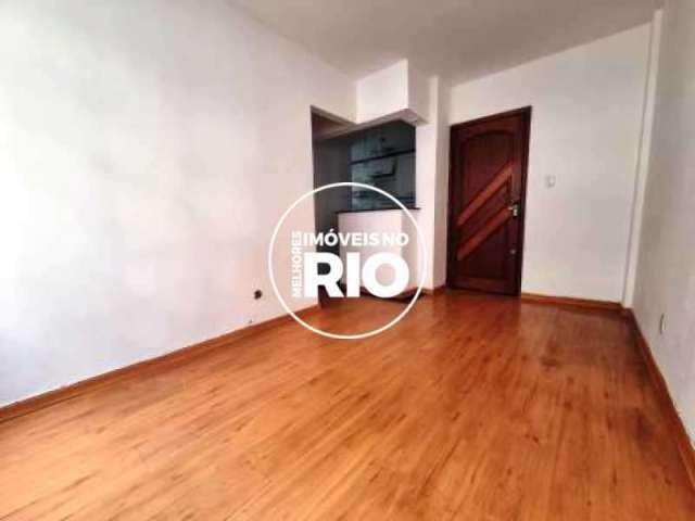 Apartamento com 2 quartos à venda na Rua Pereira da Silva, --, Laranjeiras, Rio de Janeiro, 51 m2 por R$ 350.000