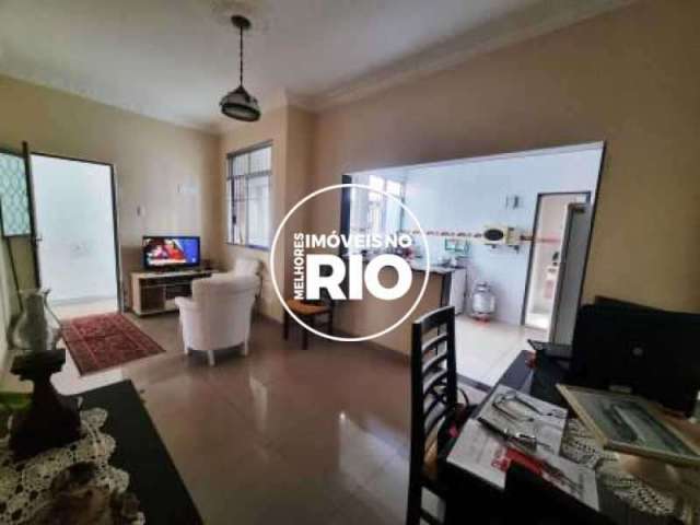 Apartamento com 2 quartos à venda na Rua Paula Brito, --, Andaraí, Rio de Janeiro, 56 m2 por R$ 350.000