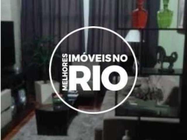 Apartamento com 3 quartos à venda na Rua Citiso, --, Rio Comprido, Rio de Janeiro, 75 m2 por R$ 335.000