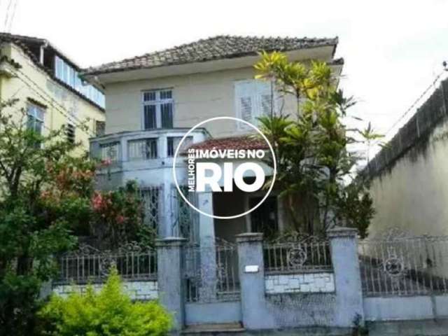 Casa com 4 quartos à venda na Rua Professor Valadares, --, Grajaú, Rio de Janeiro, 200 m2 por R$ 950.000