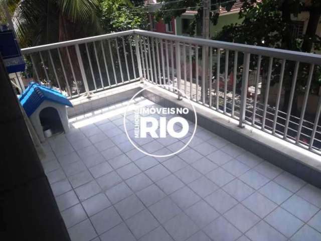 Apartamento com 2 quartos à venda na Rua Paula Brito, --, Andaraí, Rio de Janeiro, 80 m2 por R$ 450.000