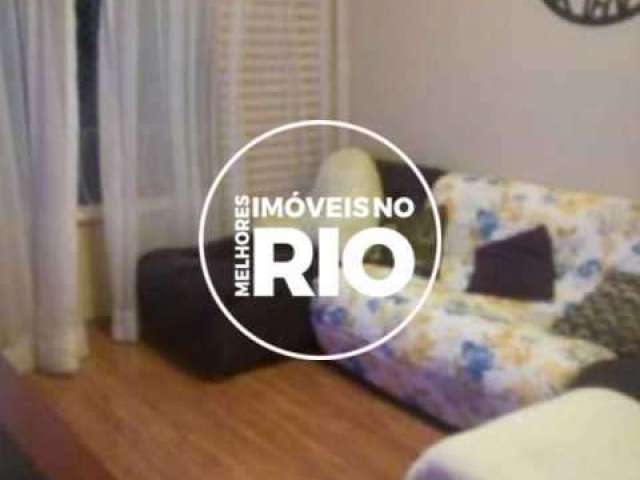 Apartamento com 2 quartos à venda na Rua Carvalho Alvim, --, Tijuca, Rio de Janeiro, 75 m2 por R$ 370.000
