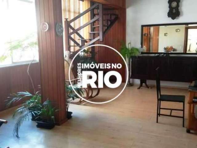 Cobertura com 4 quartos à venda na Rua Antônio Basílio, --, Tijuca, Rio de Janeiro, 150 m2 por R$ 950.000
