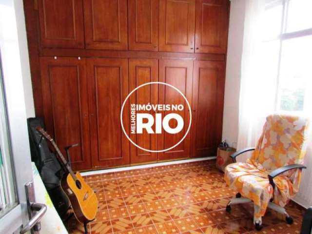 Cobertura com 3 quartos à venda na Rua Barão de Mesquita, --, Tijuca, Rio de Janeiro, 99 m2 por R$ 830.000