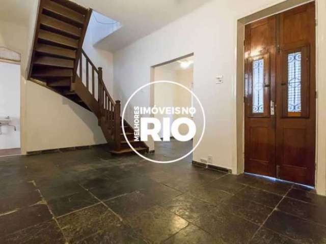 Casa com 3 quartos à venda na Rua Uruguai, --, Tijuca, Rio de Janeiro, 145 m2 por R$ 590.000