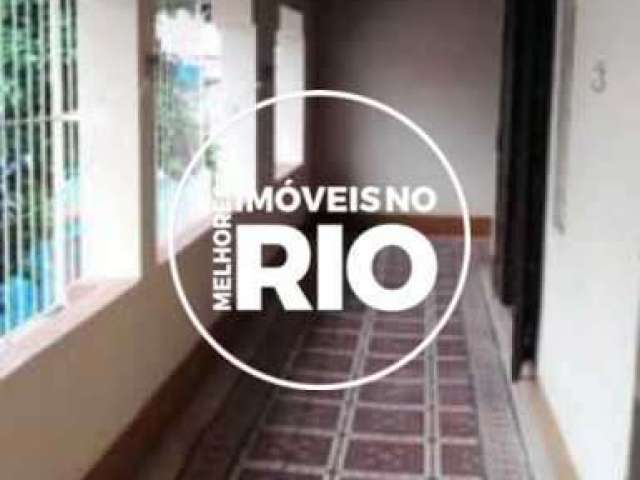 Casa com 3 quartos à venda na Travessa Matilde, --, Tijuca, Rio de Janeiro, 250 m2 por R$ 650.000