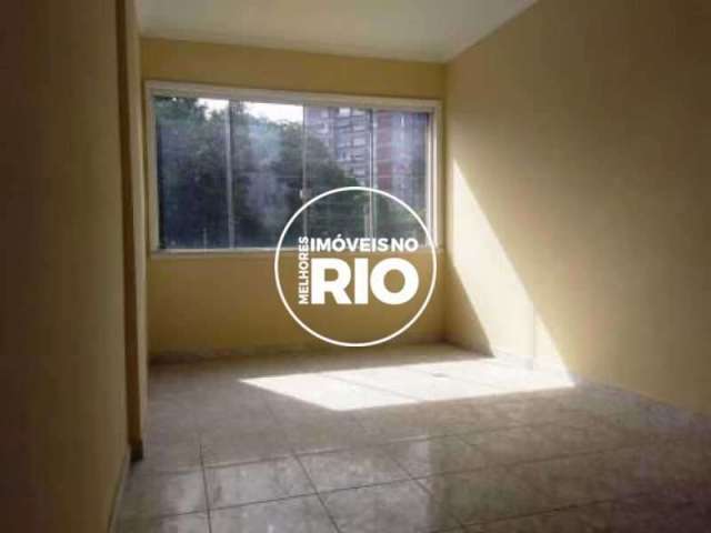 Apartamento com 2 quartos à venda na Rua Barão de Mesquita, --, Grajaú, Rio de Janeiro, 70 m2 por R$ 270.000