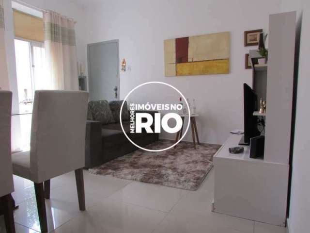Apartamento com 3 quartos à venda na Rua Gastão Penalva, --, Andaraí, Rio de Janeiro, 100 m2 por R$ 350.000