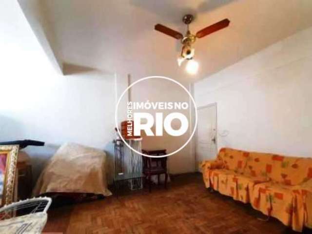 Apartamento com 3 quartos à venda na Rua Aquidabã, --, Méier, Rio de Janeiro, 100 m2 por R$ 320.000