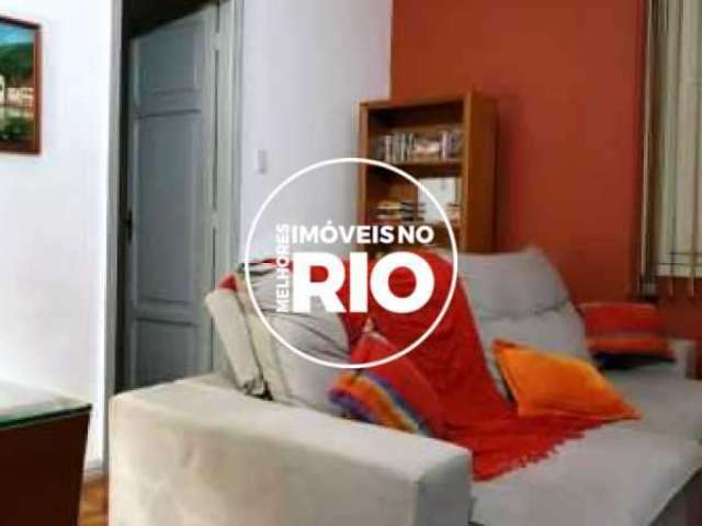 Casa com 4 quartos à venda na Rua Ladislau Neto, --, Andaraí, Rio de Janeiro, 195 m2 por R$ 1.200.000