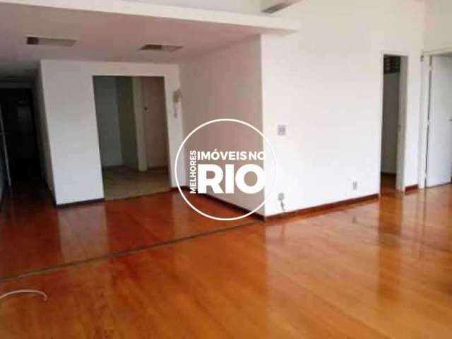 Apartamento com 3 quartos à venda na Praça Comandante Xavier de Brito, --, Tijuca, Rio de Janeiro, 97 m2 por R$ 510.000