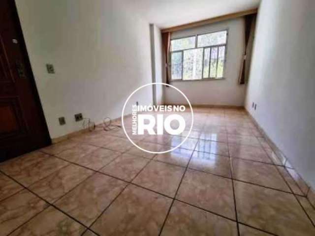 Apartamento com 2 quartos à venda na Rua Gastão Penalva, --, Andaraí, Rio de Janeiro, 80 m2 por R$ 300.000