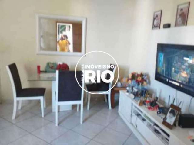 Apartamento com 3 quartos à venda na Rua Silva Teles, --, Andaraí, Rio de Janeiro, 149 m2 por R$ 440.000
