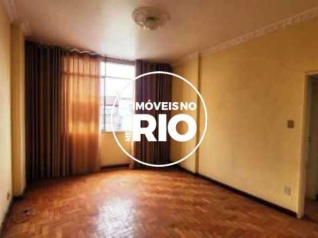 Apartamento com 2 quartos à venda na Rua Sousa Cruz, --, Andaraí, Rio de Janeiro, 78 m2 por R$ 370.000