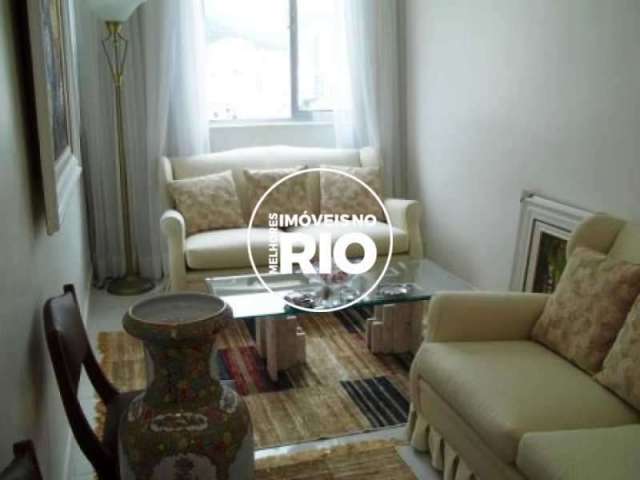 Cobertura com 3 quartos à venda na Rua General Roca, --, Tijuca, Rio de Janeiro, 122 m2 por R$ 1.050.000