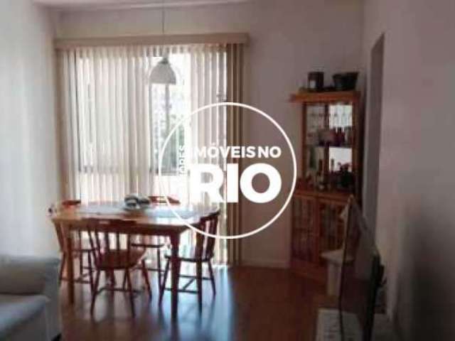 Apartamento com 2 quartos à venda na Rua Borda do Mato, --, Grajaú, Rio de Janeiro, 76 m2 por R$ 375.000