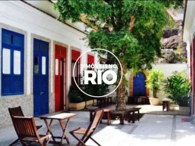 Casa em condomínio fechado com 2 quartos à venda na Rua Doutor Satamini, --, Tijuca, Rio de Janeiro, 115 m2 por R$ 1.260.000