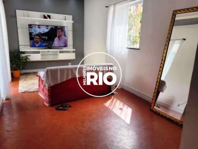 Apartamento com 3 quartos à venda na Rua Sousa Cruz, --, Andaraí, Rio de Janeiro, 89 m2 por R$ 280.000