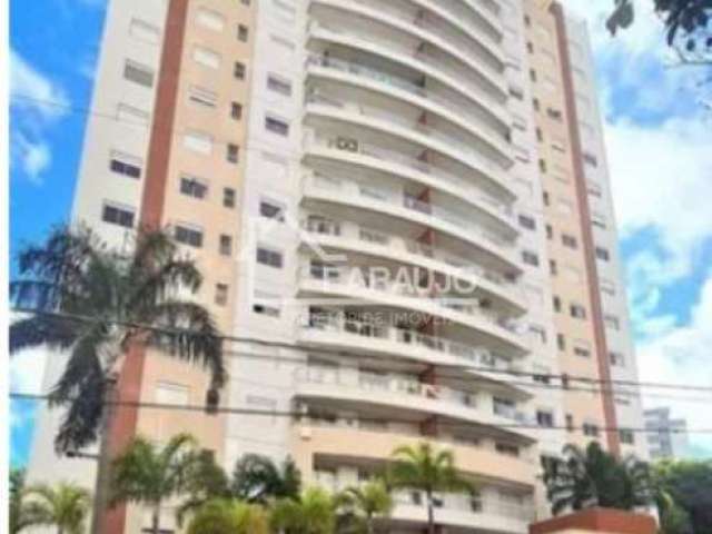 Apartamento alto padrão para venda no condominio veredas do camplim, em sorocaba