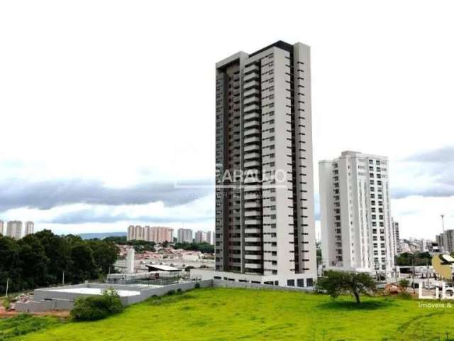 Apartamento com 3 dormitórios para alugar, 131 m² por R$ 10.993,00/mês - Edifício Avant Garde - Sorocaba/SP